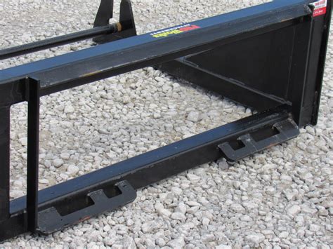 sod picker for skid steer|ez pick skid steer attachment.